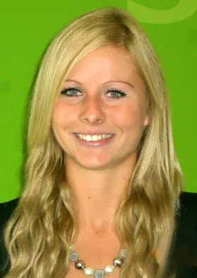 Katharina Scherer