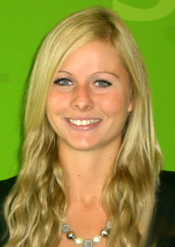 Katharina Scherer