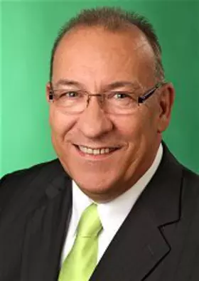 Jürgen Reiche