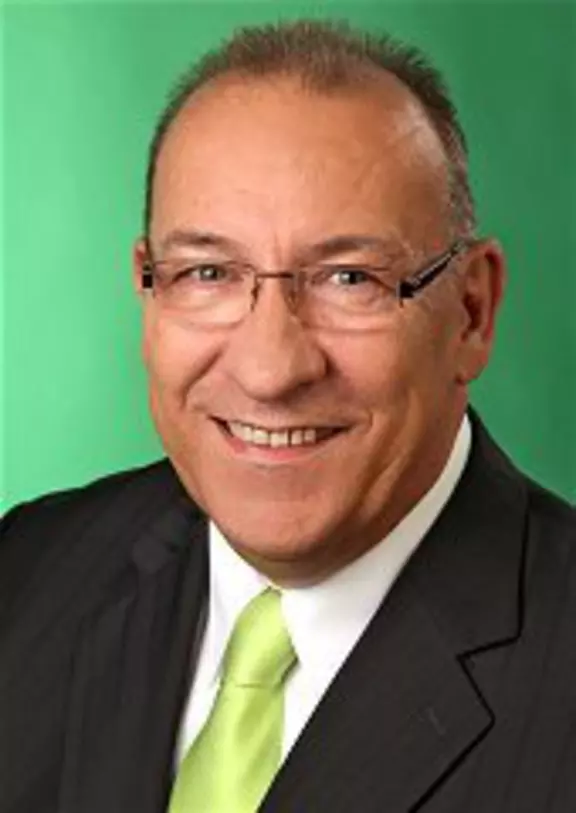 Jürgen Reiche