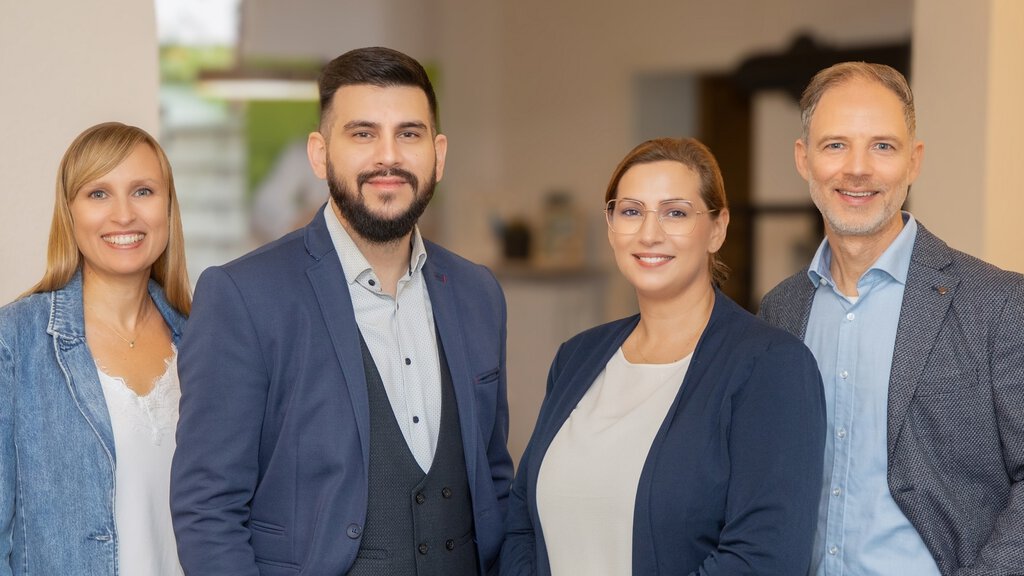 LVM-Versicherungsagentur Kay Marco Lange