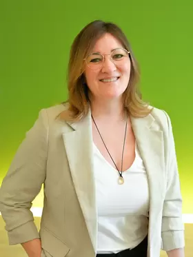 Anne Fischer