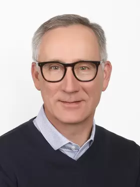 Christian Vosseberg