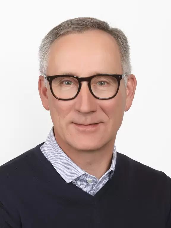 Christian Vosseberg