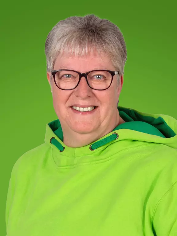 Helga Männecke