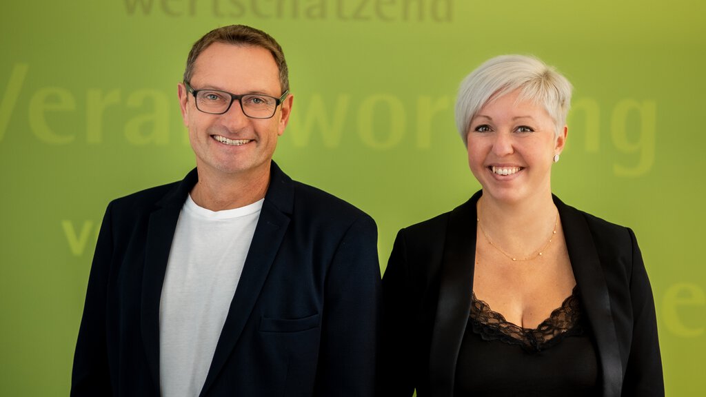 LVM-Versicherungsagentur Holger Klemm