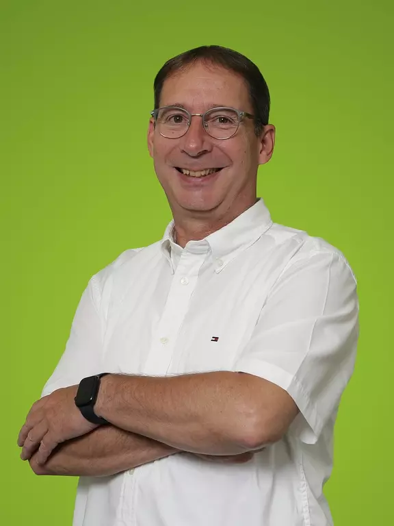 Michael Clemens