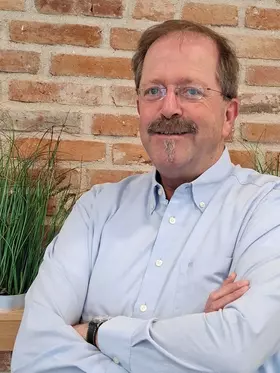 Rolf Dieker