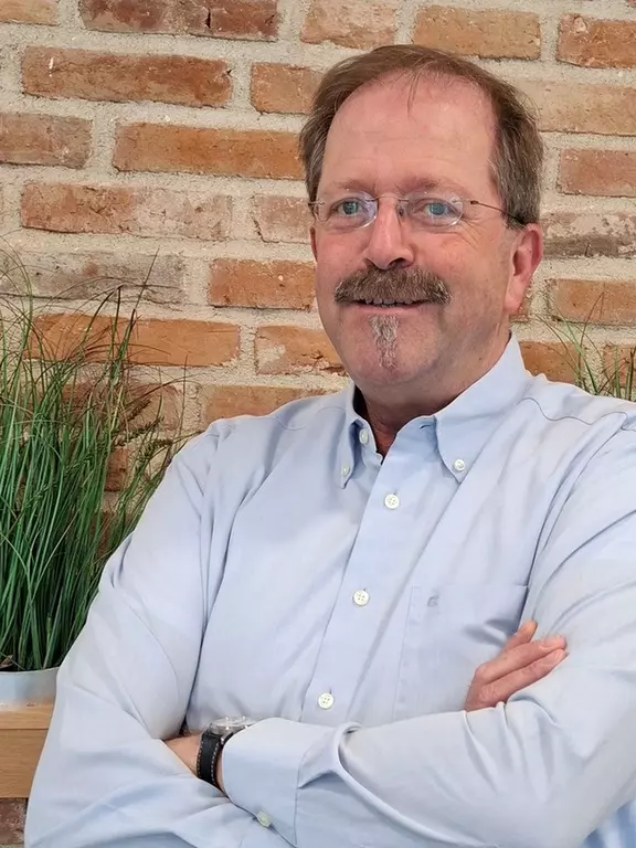 Rolf Dieker