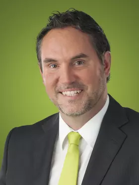 Jochen Kaiser