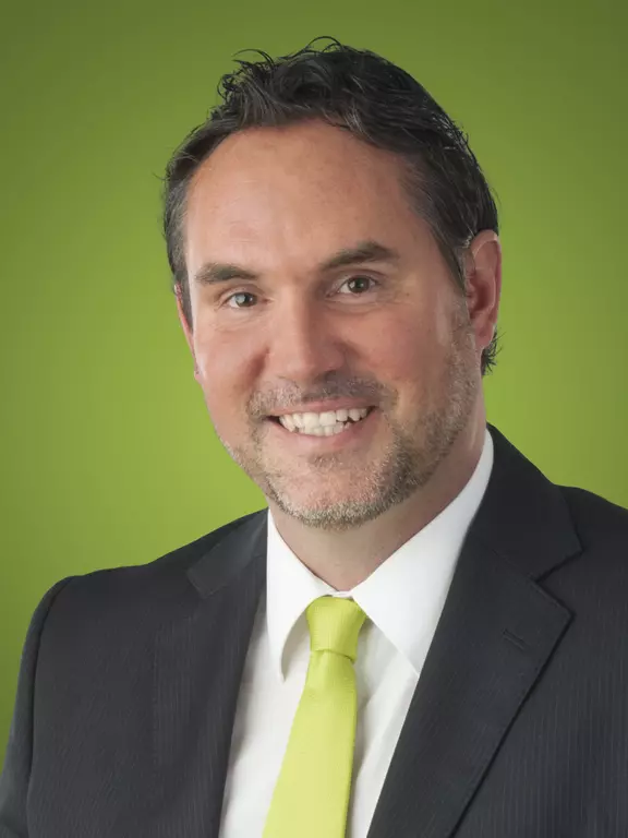 Jochen Kaiser