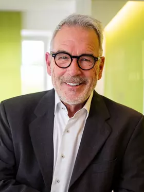 Robert Laufersweiler