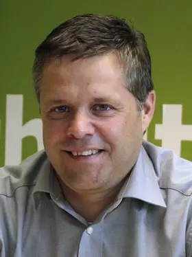 Werner Thiel