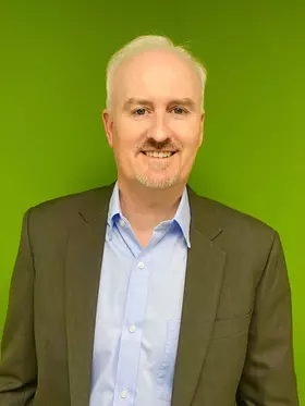 Rainer Fickenscher