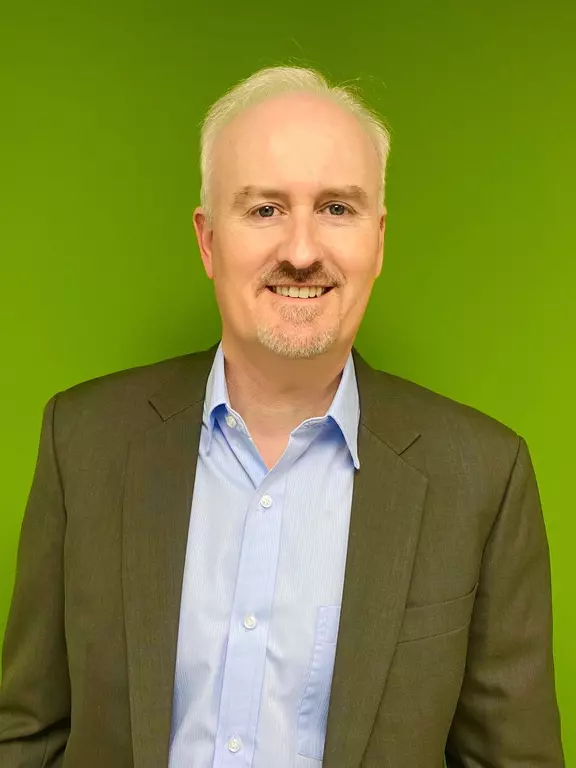 Rainer Fickenscher