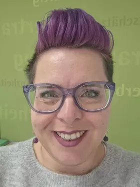 Vanessa Schwede-Gerth