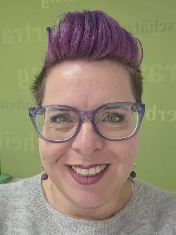 Vanessa Schwede-Gerth