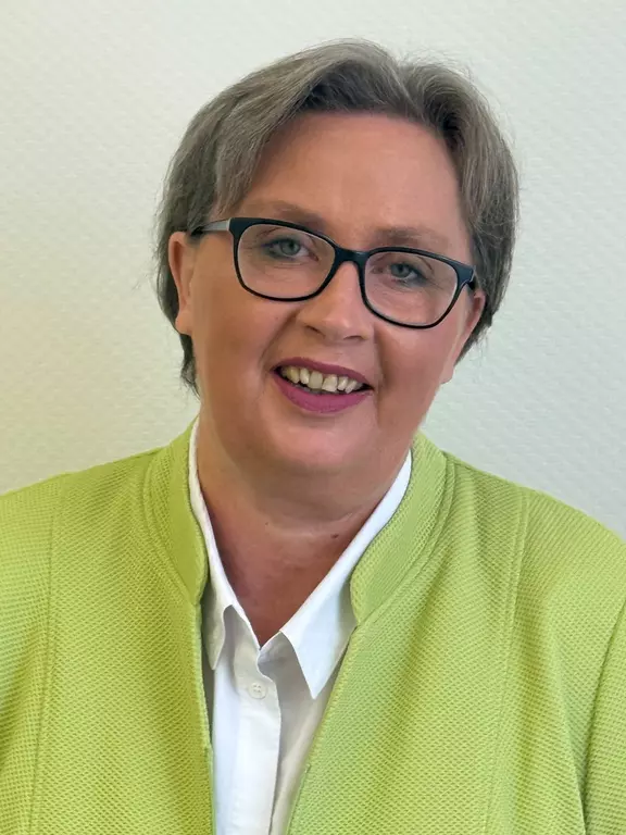 Regine Otten