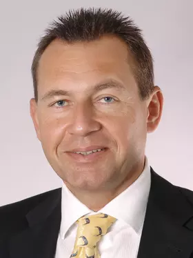Wolfgang Heiler