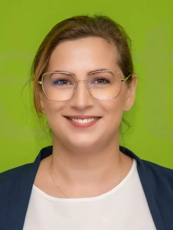 Ramona Büdel-Strantz