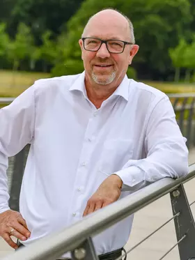 Thomas Bertling