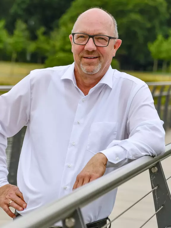 Thomas Bertling