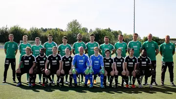 Sponsor SV 1928 Heggen e.V