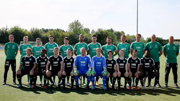 Sponsor SV 1928 Heggen e.V