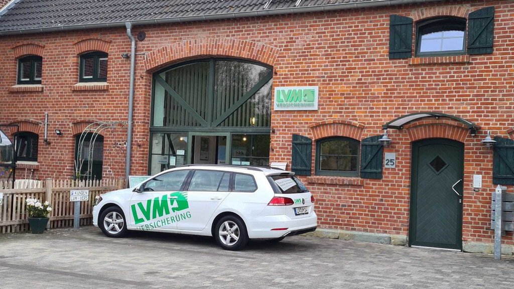 LVM-Versicherungsagentur Lisa Vollmer