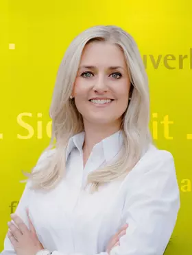 Melanie Meyer