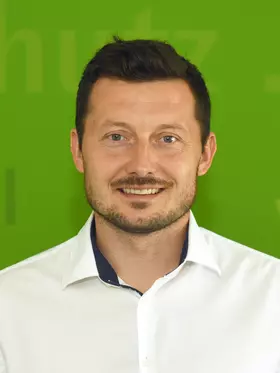 Michael Kokocinski