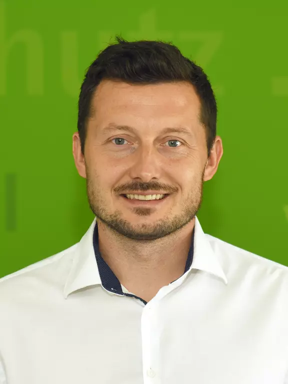 Michael Kokocinski
