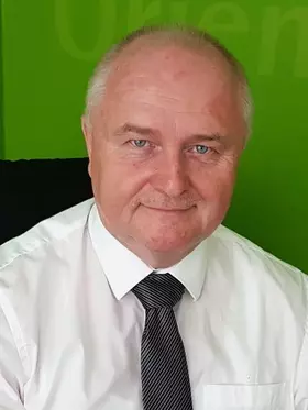 Ronald Isserstedt