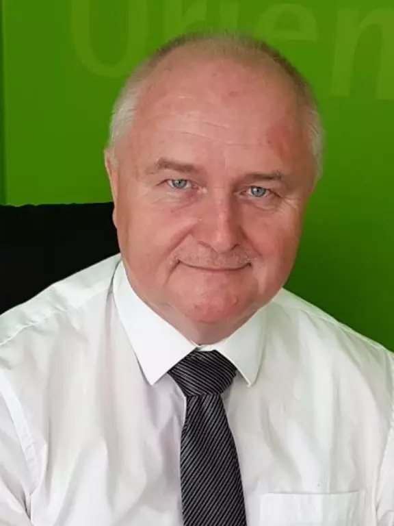 Ronald Isserstedt