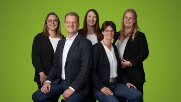 Für Sie vor Ort