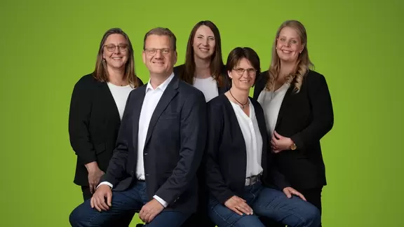 Beratung mit Konzept