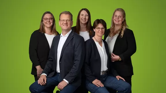 Für Sie vor Ort
