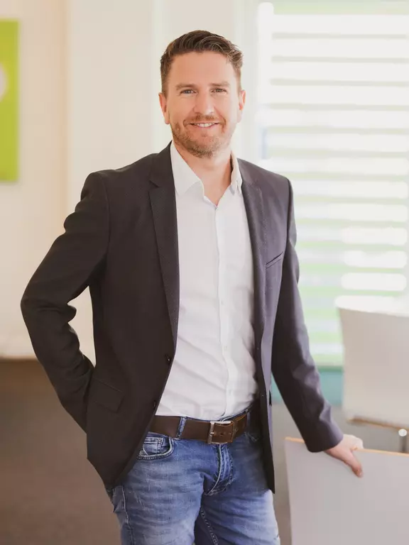 Marco Korbach
