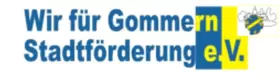 Sponsoring-Partner Wir für Gommern Stadtförderung