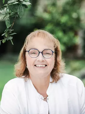 Marion Hochartz