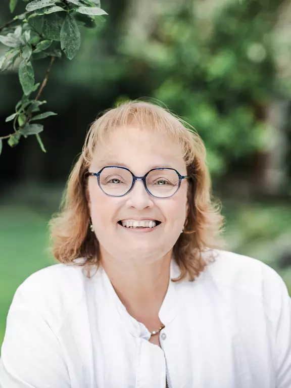 Marion Hochartz