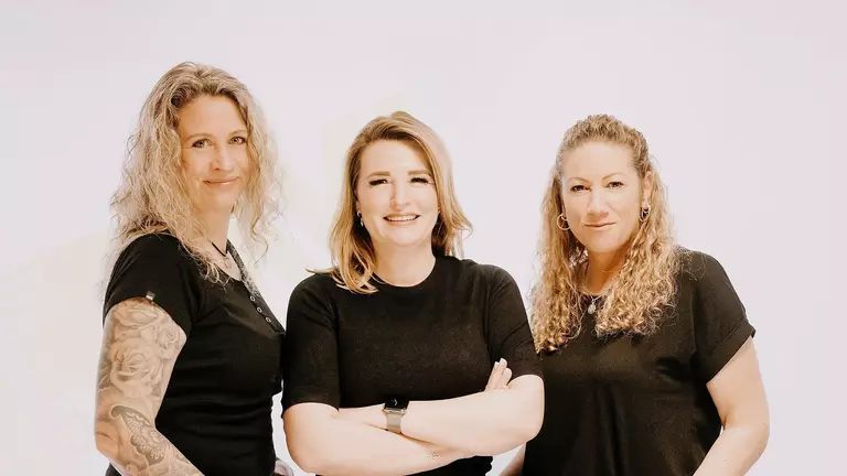 Wir kümmern uns: LVM-Versicherungsagentur Jessica Gierth