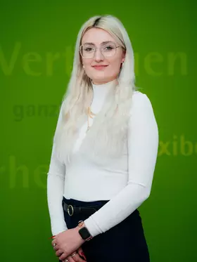 Sophie Charlotte Kirchhoff