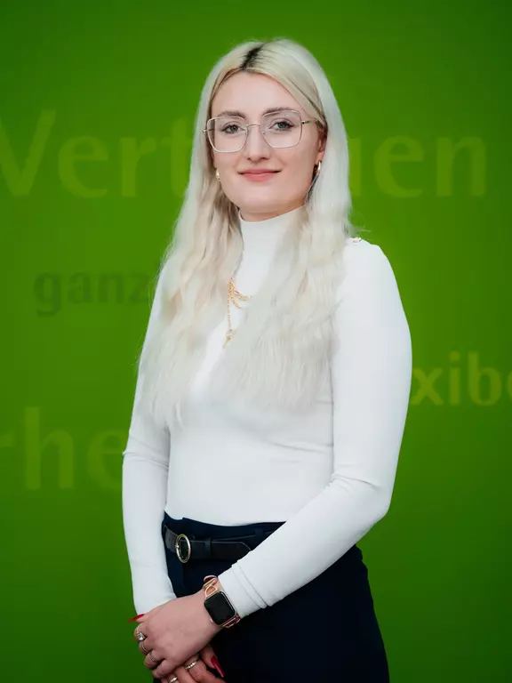 Sophie Charlotte Kirchhoff