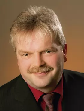 Frank Fontane