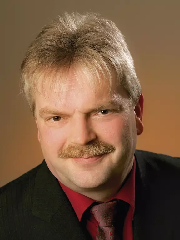 Frank Fontane