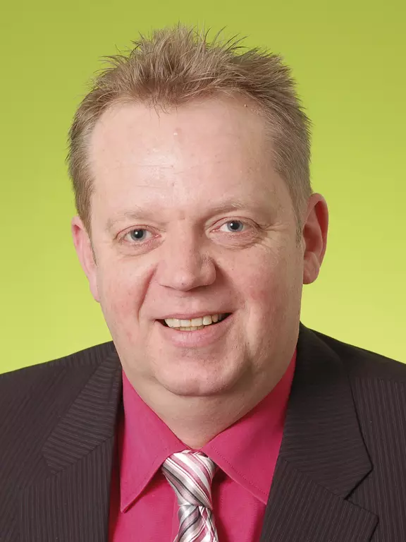Michael Schödl
