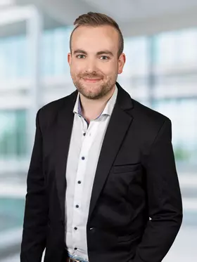 Florian Hölscher