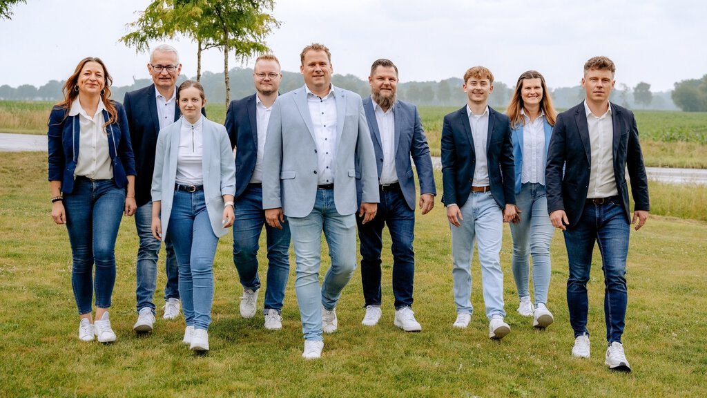 LVM-Versicherungsagentur Tobias Niehaus