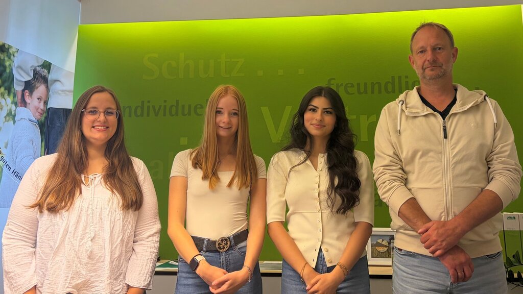 LVM-Versicherungsagentur Jens Flamme